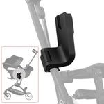 Charger l'image dans la galerie, Adaptateur de Poussette Cybex Libelle 2/Pro Orfeo, Aton Cloud Q/Z/T
