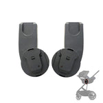 Charger l'image dans la galerie, Adaptateur Poussette et Siège de Voiture pour Bébé Cybex