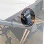 Charger l'image dans la galerie, Adaptateur de poussette pour Priam