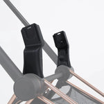 Charger l'image dans la galerie, Adaptateur de poussette pour Priam