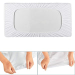 Charger l'image dans la galerie, Alèse imperméable pour Lit Bébé