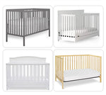 Charger l'image dans la galerie, Alèse imperméable pour Lit Bébé