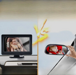 Charger l'image dans la galerie, Caméra Voiture 1080P KKMOON