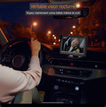 Charger l'image dans la galerie, Caméra Voiture 1080P KKMOON