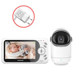 Charger l'image dans la galerie, Babyphone Camera Bébé - Camera Babysitter VB801