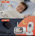Charger l'image dans la galerie, Babyphone Camera Pas Cher