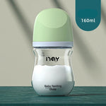 Charger l'image dans la galerie, Biberon Bébé BiSantos en Verre