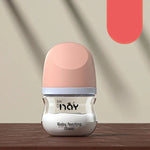 Charger l'image dans la galerie, Biberon Bébé BiSantos en Verre de 80 ml