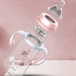 Charger l'image dans la galerie, Biberon d'Apprentissage Transparent 180 ML