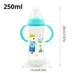 Charger l'image dans la galerie, Biberon d'Apprentissage pour Bébé 250ml