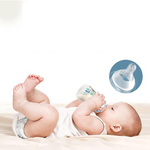 Charger l'image dans la galerie, Biberon en Plastique - Bouteille de Lait pour Bébé