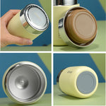 Charger l'image dans la galerie, Boite Isotherme pour Repas Portable