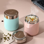 Charger l'image dans la galerie, Boite Isotherme pour Repas Portable