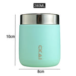 Charger l'image dans la galerie, Boite Isotherme pour Repas Portable