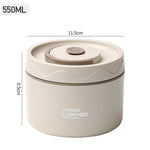 Charger l'image dans la galerie, Boite à Repas Isotherme