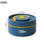 Charger l'image dans la galerie, Boite à Repas Isotherme