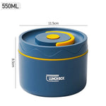 Charger l'image dans la galerie, Boite à Repas Isotherme