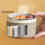 Charger l'image dans la galerie, Boite à Repas Isotherme