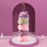 Charger l'image dans la galerie, Boite de Lait en Poudre Bébé 4 Couches