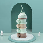 Charger l'image dans la galerie, Boite de Lait en Poudre Bébé 4 Couches