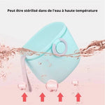 Charger l'image dans la galerie, Boite de Rangement de Lait en Poudre