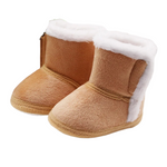 Charger l'image dans la galerie, Botte de Neige pour Bebe - Chausson Bebe Hiver (0-18 Mois)