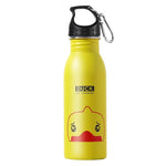 Charger l'image dans la galerie, Bouteille d'Eau en Acier pour Enfant