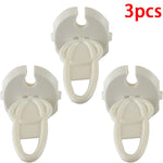 Charger l'image dans la galerie, Cache Prise Électrique - Housses de Protection pour Prise de Courant