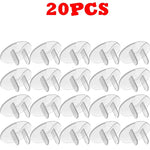 Charger l'image dans la galerie, Cache Prise Électrique Transparente