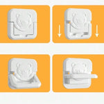 Charger l'image dans la galerie, Cache Prise Murale Legrand