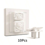 Charger l'image dans la galerie, Cache Prise Murale Legrand