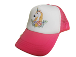 Charger l'image dans la galerie, Casquette Bebe - Chapeau Anti UV (2-12 Ans)