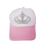 Charger l'image dans la galerie, Casquette Bebe - Chapeau Anti UV (2-12 Ans)