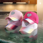 Charger l'image dans la galerie, Casquette Bébé Anti-UV (2-10 Ans)