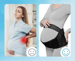 Charger l'image dans la galerie, Ceinture Maintien de Grossesse Babymoov