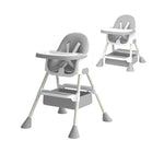 Charger l'image dans la galerie, Chaise Haute Bébé 2 en 1