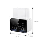 Charger l'image dans la galerie, Chauffe-Biberon Double Multifonction pour Bébé