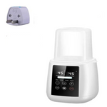 Charger l'image dans la galerie, Chauffe Biberon BiSantos