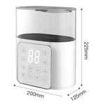 Charger l'image dans la galerie, Chauffe Biberon Multifonctionnel BiSantos