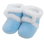 Charger l'image dans la galerie, Chaussons Bébé Hiver - Bottes de Neige (0-18 Mois)