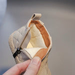 Charger l'image dans la galerie, Chaussons Bebe Hiver - Bottes de Neige Bebe
