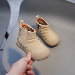 Charger l'image dans la galerie, Chaussons Bebe Hiver - Bottes de Neige Bebe
