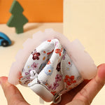 Charger l'image dans la galerie, Chaussons Bebe Hiver - Bottes en Cuir