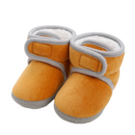 Charger l'image dans la galerie, Chaussons Bébé en Tricot - Bottes de Neige