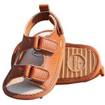 Charger l'image dans la galerie, Chaussures Bebe Ete Antidérapantes (0-24 Mois)