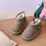 Charger l'image dans la galerie, Chaussures Noel - Bottes de Neige Bebe (1-3 Ans)