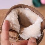 Charger l'image dans la galerie, Chaussures Noel - Bottes de Neige Bebe (1-3 Ans)