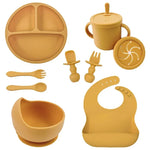 Charger l'image dans la galerie, Coffret Repas Bebe/Accessoires Repas Bebe