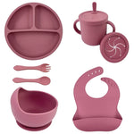 Charger l'image dans la galerie, Coffret Repas Bebe/Accessoires Repas Bebe