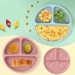 Charger l'image dans la galerie, Coffret Repas Bébé/Set Repas Pour Enfant